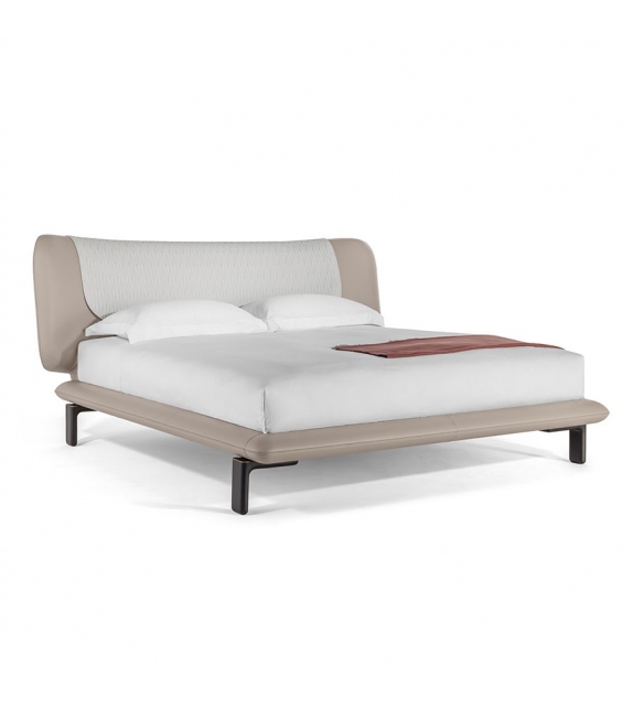 Duo Poltrona Frau Bed