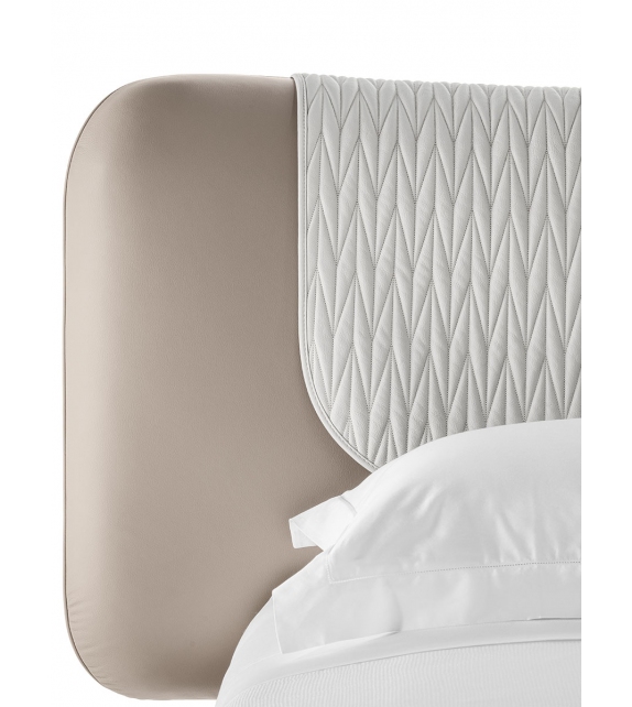 Duo Poltrona Frau Bett