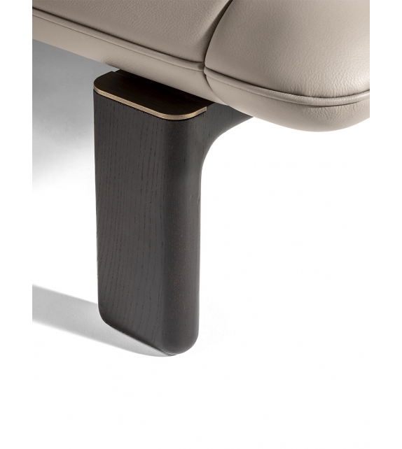 Duo Poltrona Frau Bett