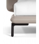 Duo Poltrona Frau Bed