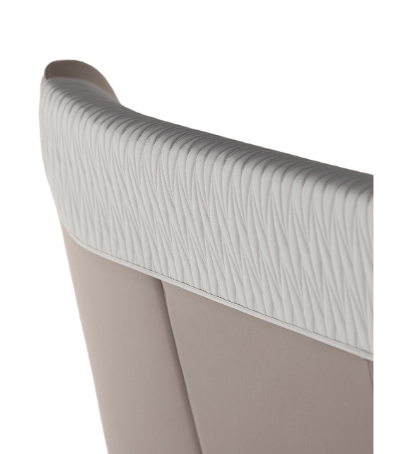 Duo Poltrona Frau Bed