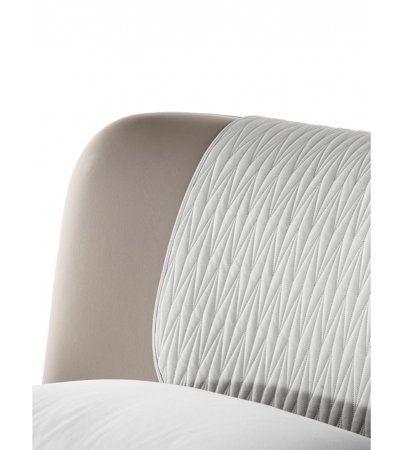 Duo Poltrona Frau Bed