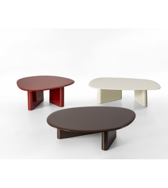 Callisto Brillo Porada Table Basse