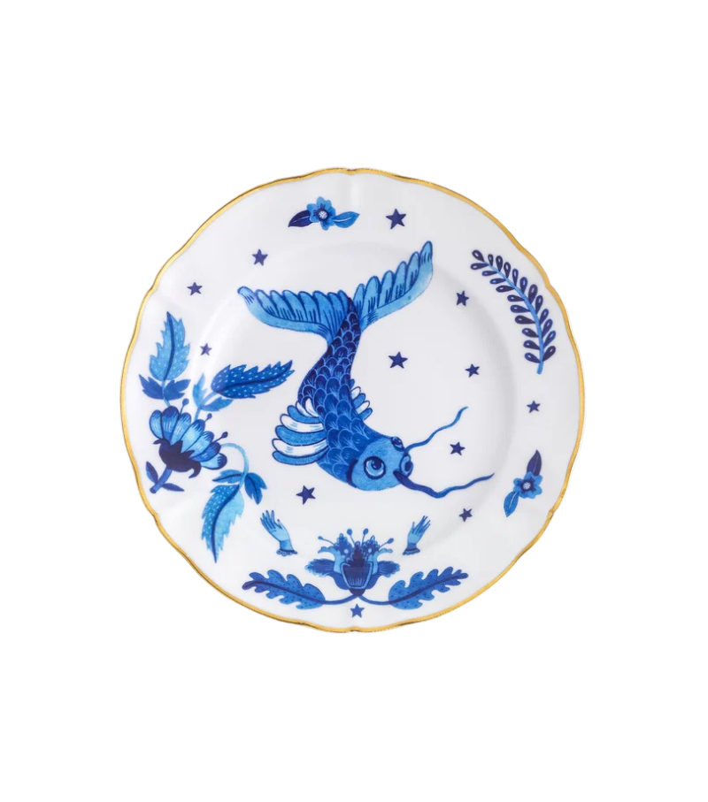 Marino Bitossi Home Plato de Fruta