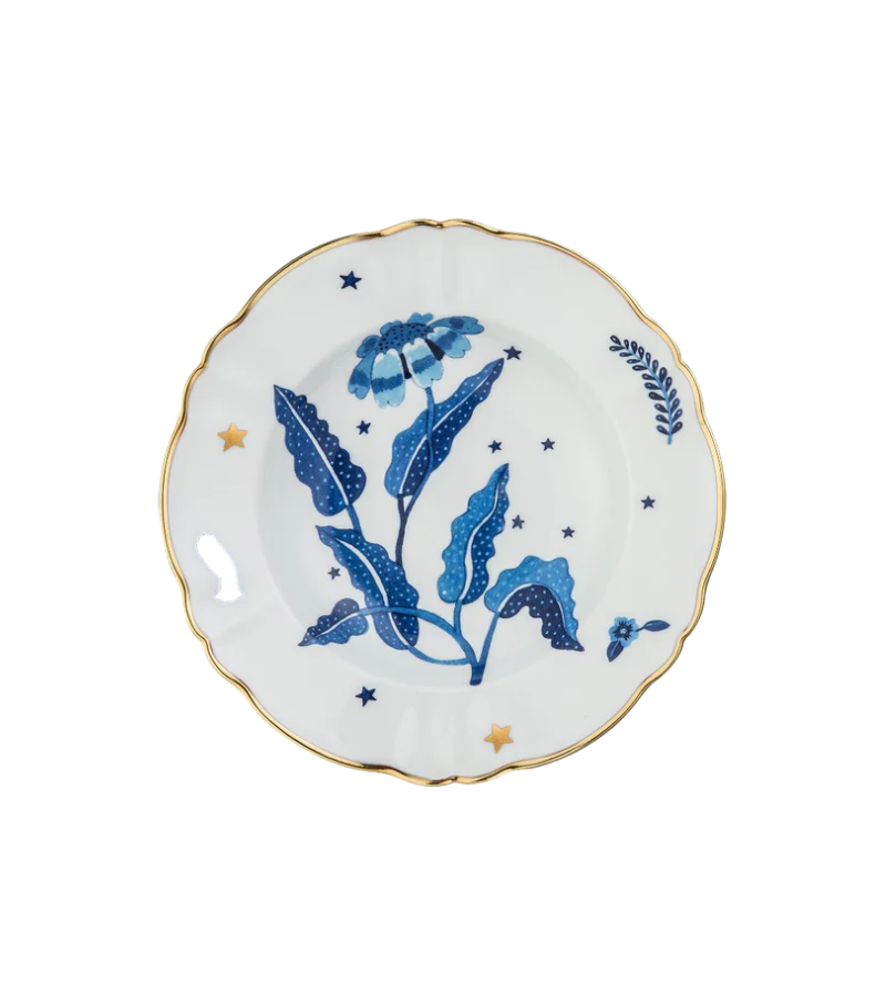 Marino Bitossi Home Deep Plate