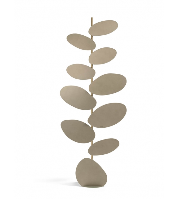 Foliage Poltrona Frau Lampadaire