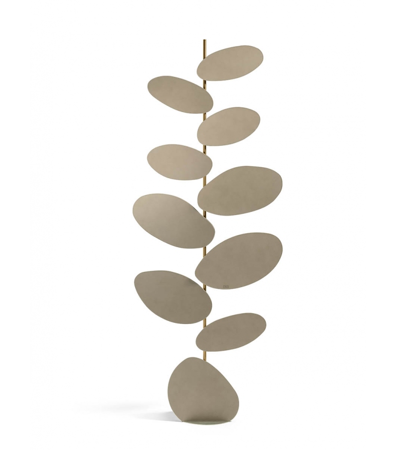 Foliage Poltrona Frau Lampadaire