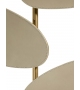 Foliage Poltrona Frau Floor Lamp