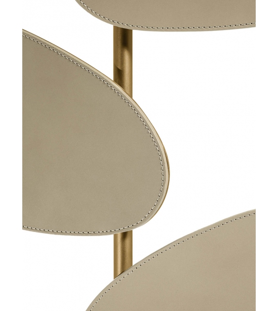 Foliage Poltrona Frau Floor Lamp