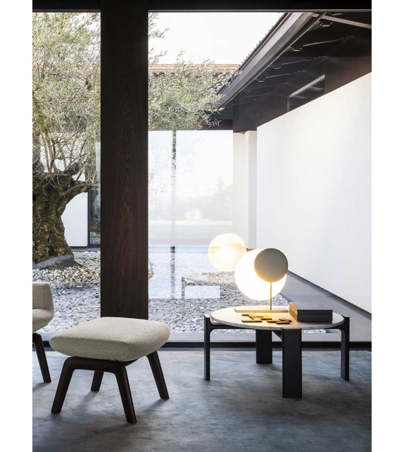 Moonbeam Poltrona Frau Table Lamp