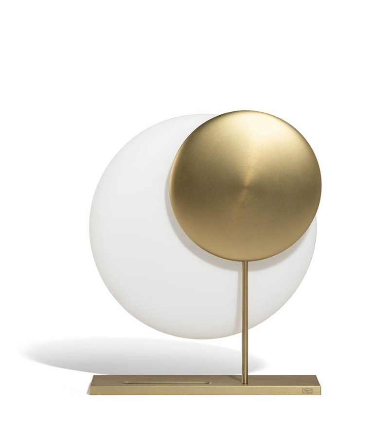 Moonbeam Poltrona Frau Tischleuchte