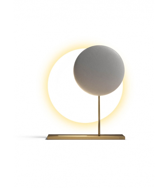 Moonbeam Poltrona Frau Lampada da Tavolo