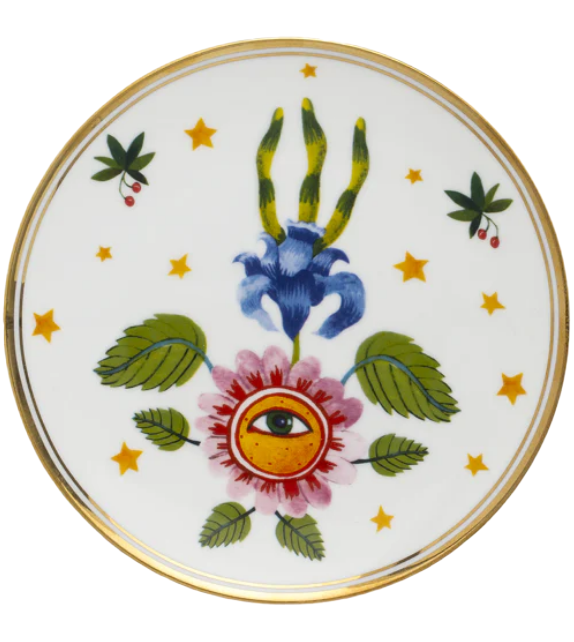 Profumo Bitossi Home Assiette