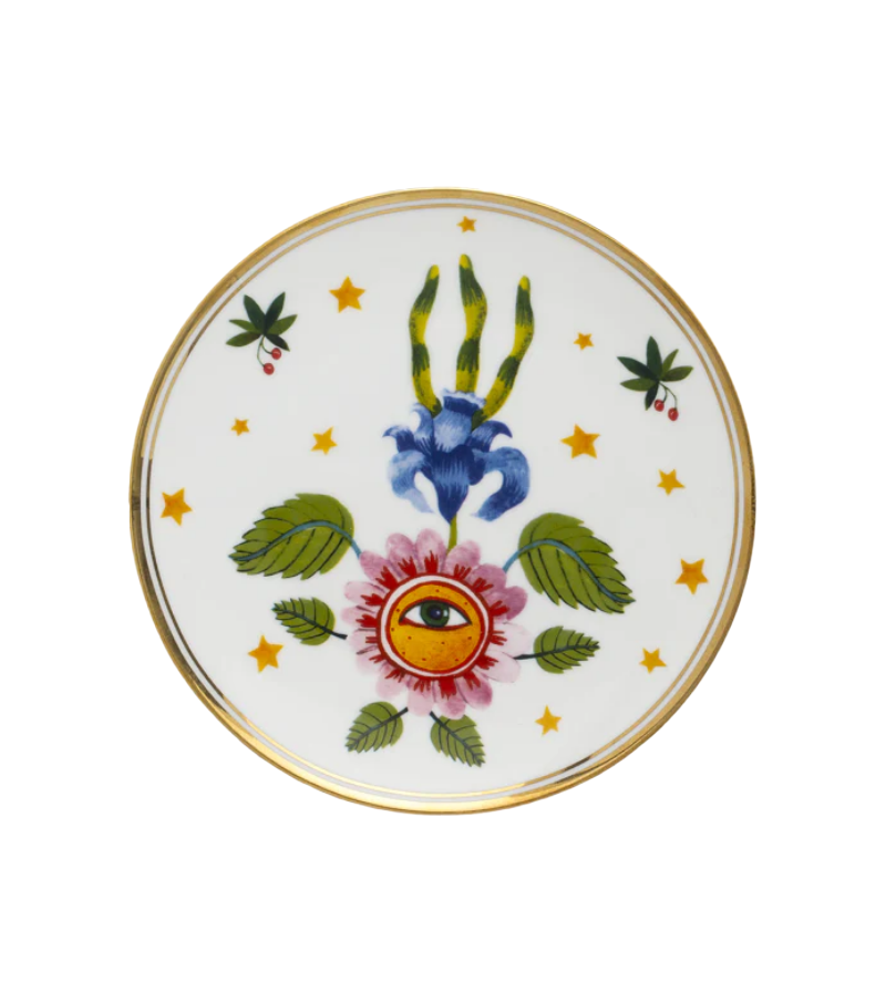 Profumo Bitossi Home Plato