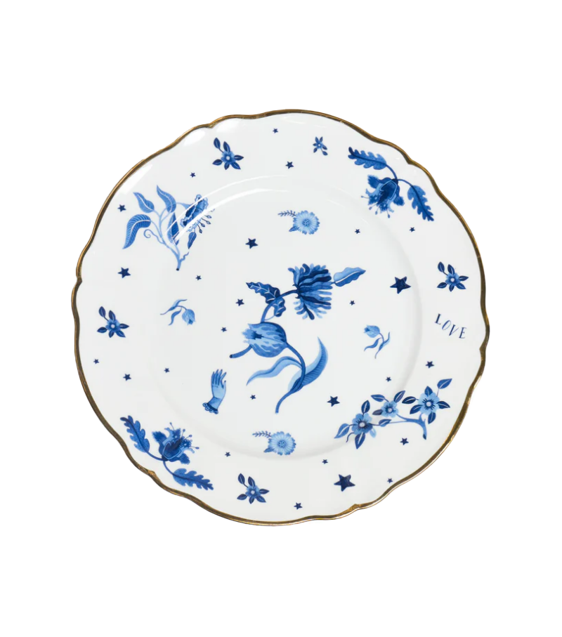 Marino Bitossi Home Tablett