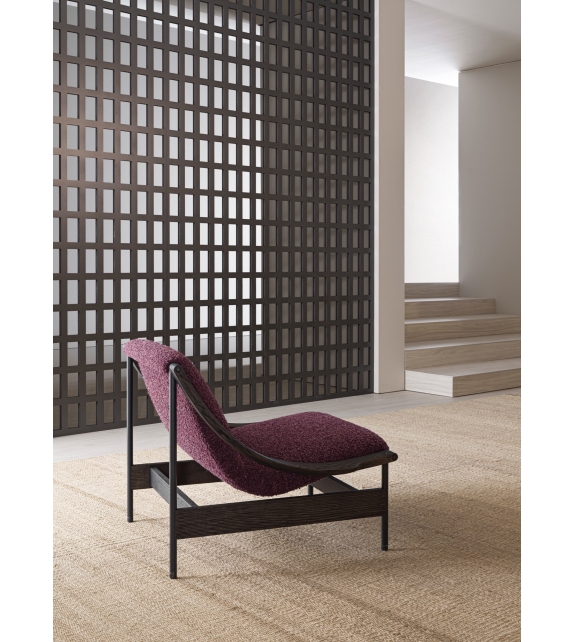 Lia Molteni&C Sessel