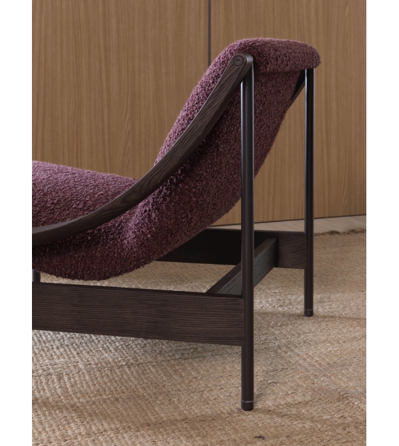 Lia Molteni&C Armchair