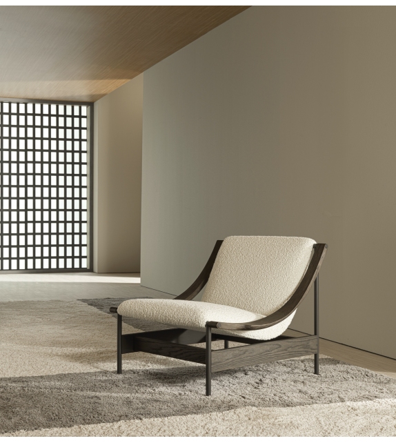 Lia Molteni&C Fauteuil