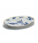 Marino Bitossi Home Oval Tray