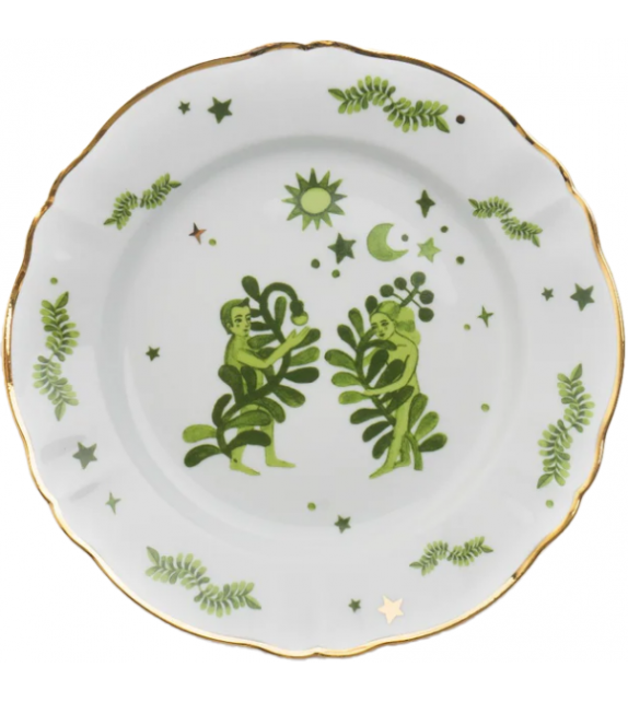 Eden Bitossi Home Plato Plano