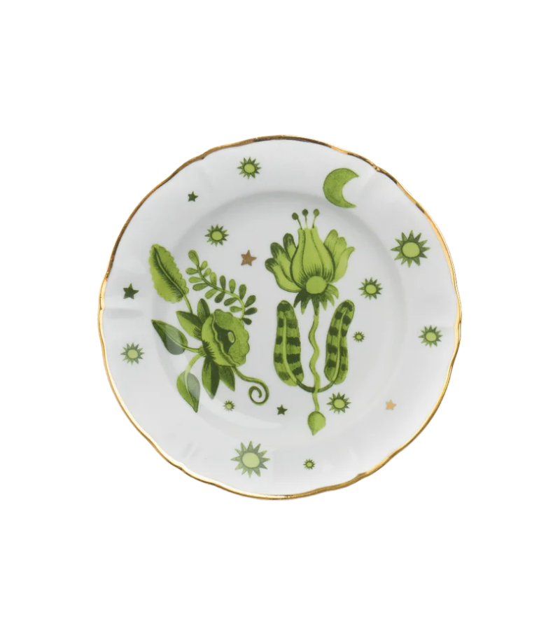 Eden Bitossi Home Piatto Frutta