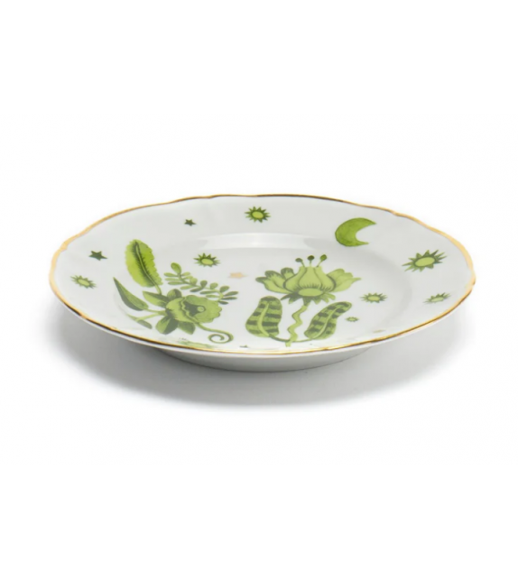 Eden Bitossi Home Piatto Frutta