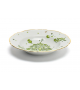 Eden Bitossi Home Assiette Creuse