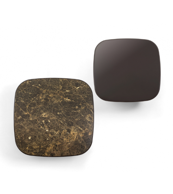Enook Brillo Marbre Porada Table Basse
