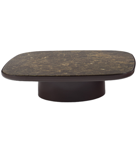Enook Brillo Marble Porada Coffee Table