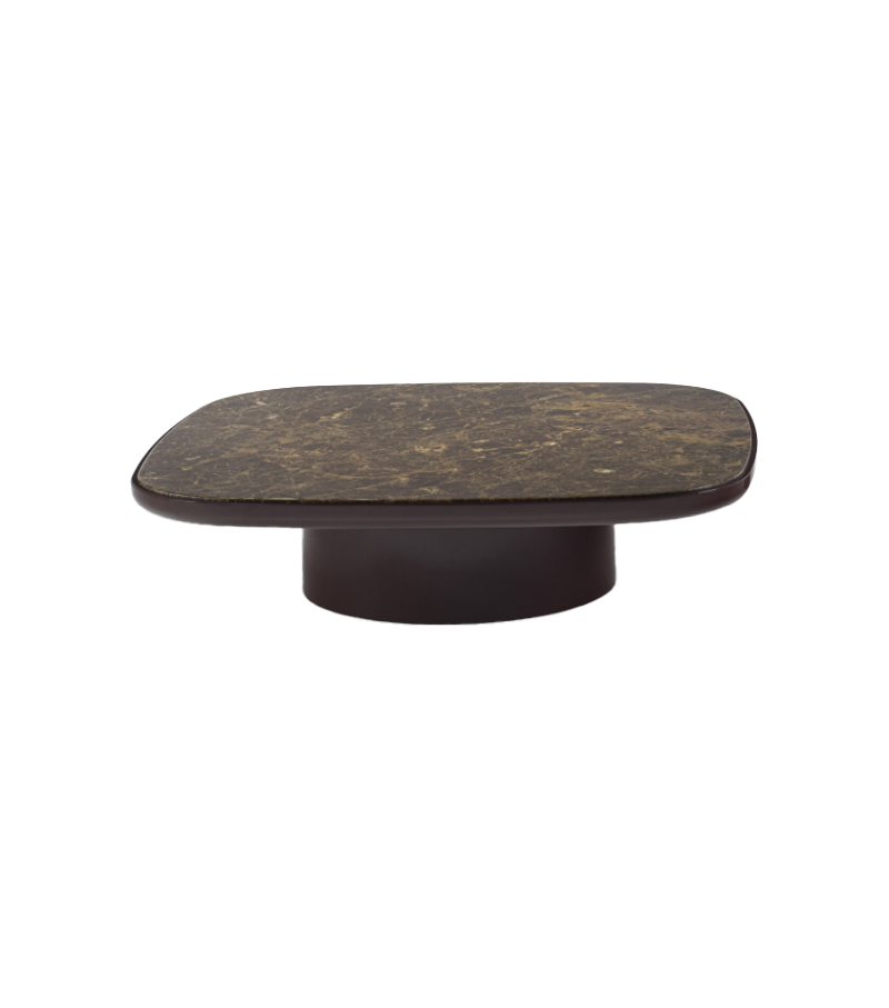 Enook Brillo Marbre Porada Table Basse