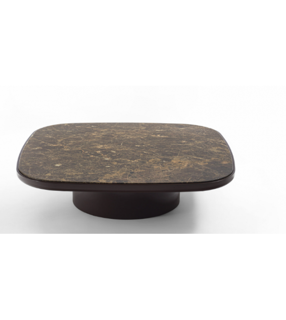 Enook Brillo Marbre Porada Table Basse