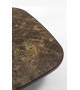 Enook Brillo Marble Porada Coffee Table