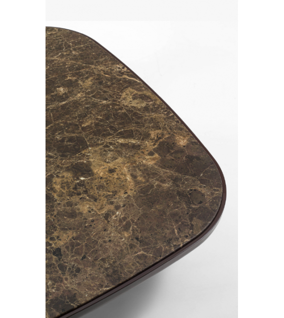 Enook Brillo Marble Porada Coffee Table