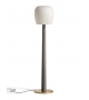 Nymph Poltrona Frau Floor Lamp