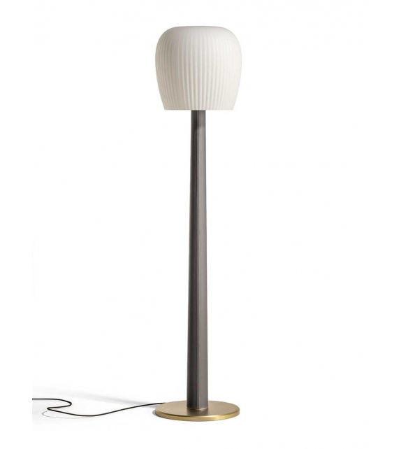 Nymph Poltrona Frau Lampadaire