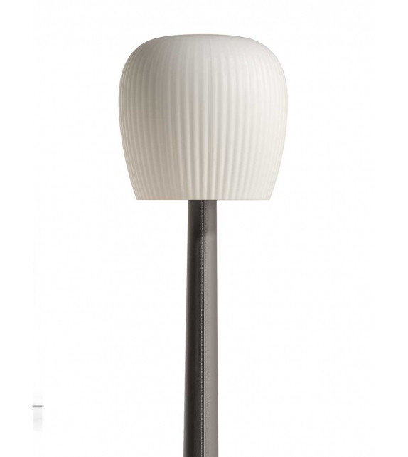 Nymph Poltrona Frau Lampadaire