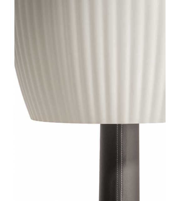 Nymph Poltrona Frau Floor Lamp