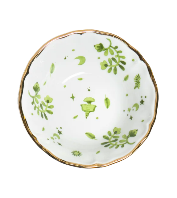 Eden Bitossi Home Bowl