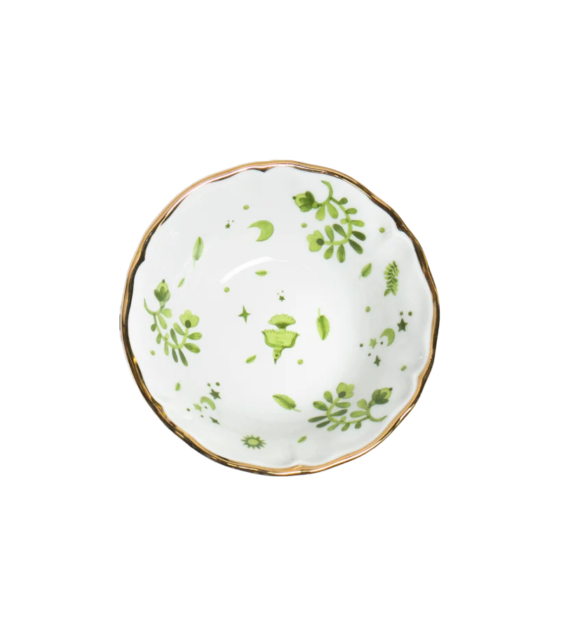 Eden Bitossi Home Bowl