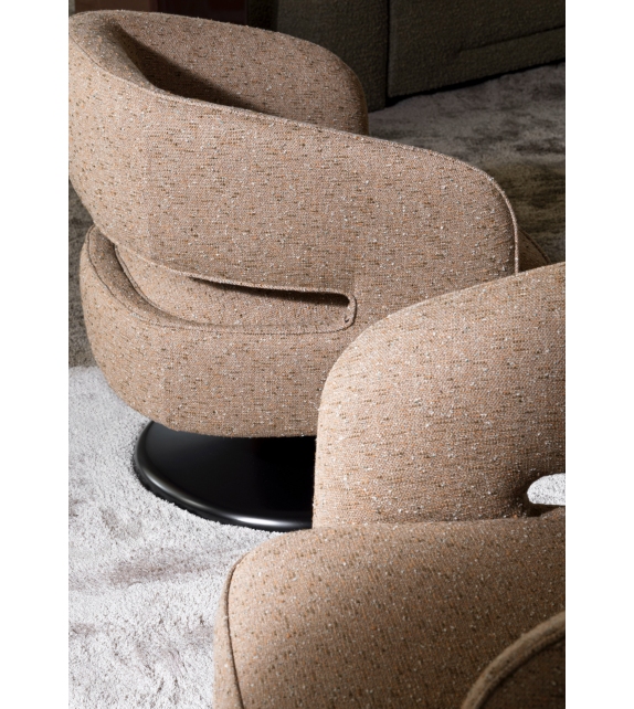 Linea Molteni&C Sessel