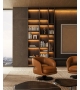 Linea Molteni&C Armchair