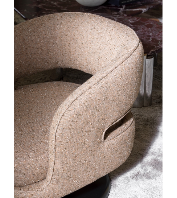 Linea Molteni&C Sessel