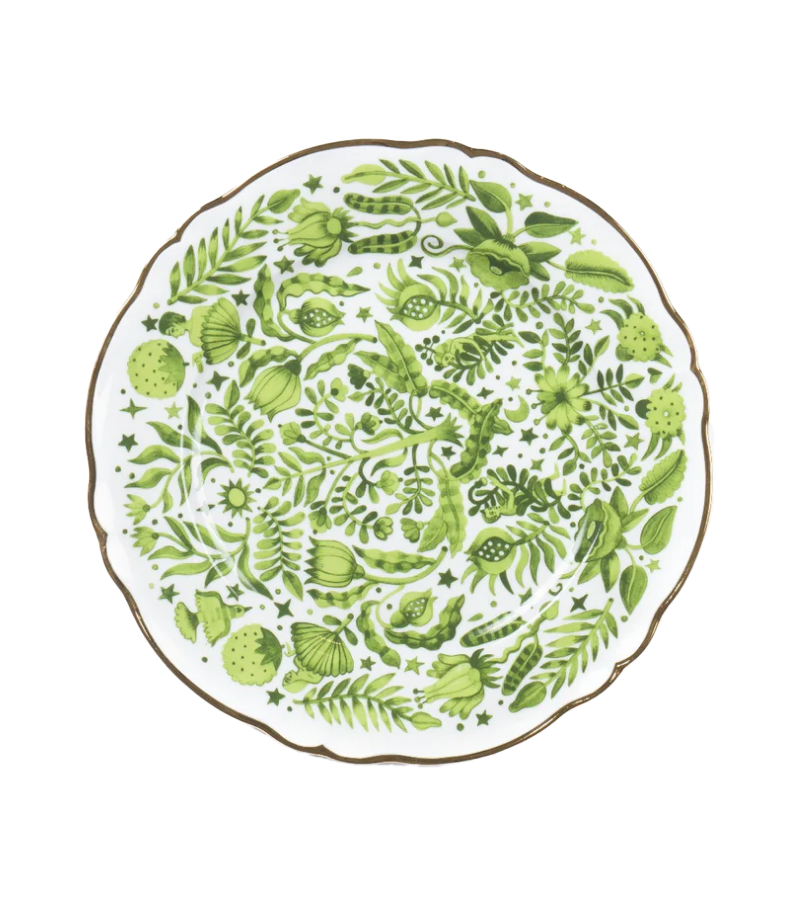 Eden Bitossi Home Tablett