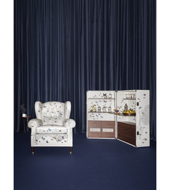 Isidoro Ultime Notizie Poltrona Frau Mueble Bar