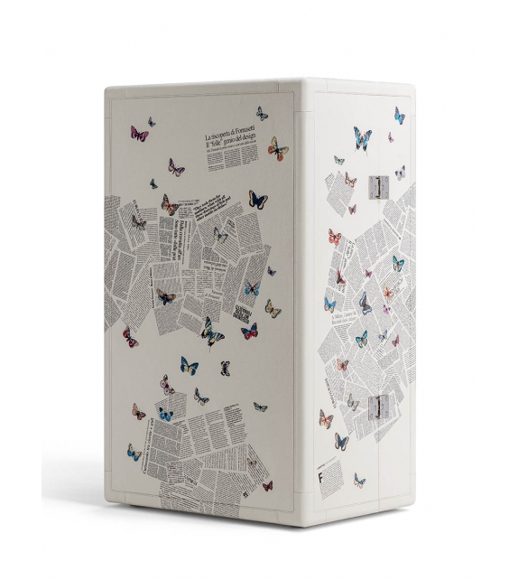 Isidoro Ultime Notizie Poltrona Frau Mueble Bar