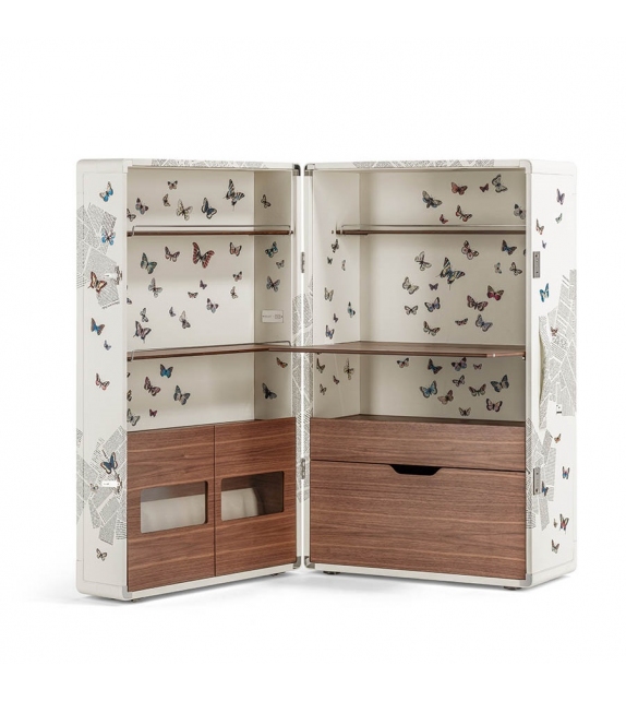 Isidoro Ultime Notizie Poltrona Frau Mueble Bar