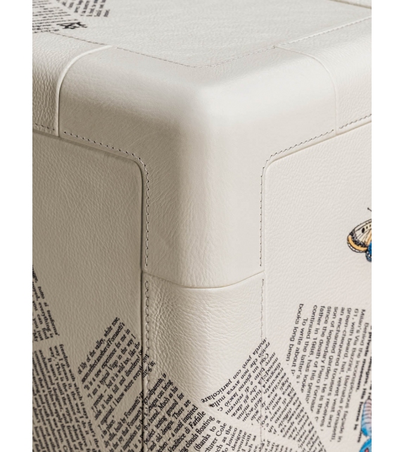 Isidoro Ultime Notizie Poltrona Frau Bar Cabinet