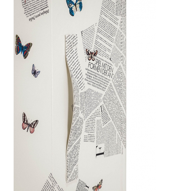 Isidoro Ultime Notizie Poltrona Frau Bar Cabinet