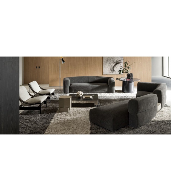 Molteni&C Emile Sofa