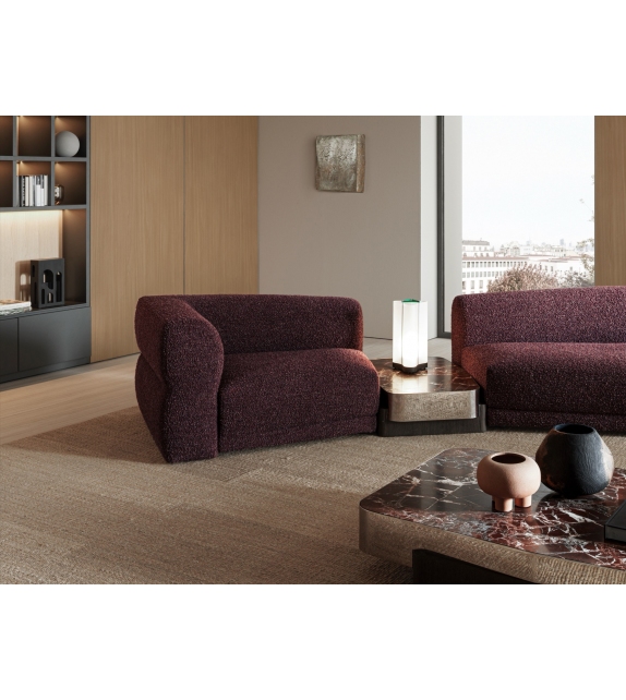 Molteni&C Emile Sofa